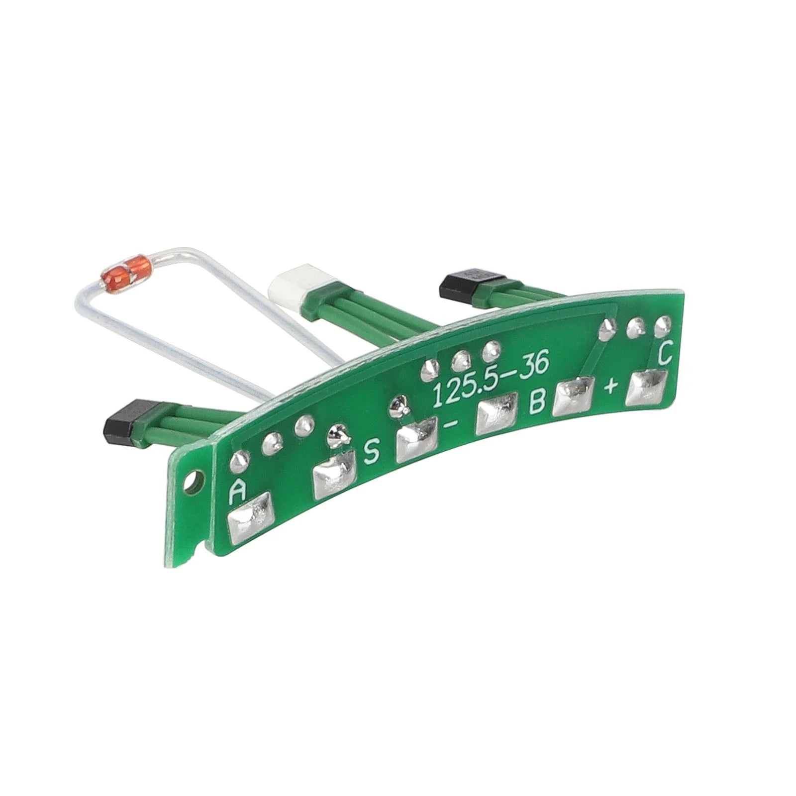 Original hall sensor pour Xiaomi 4 Lite 2nd Gen/Elite/5/5Pro/5Max/6Lite