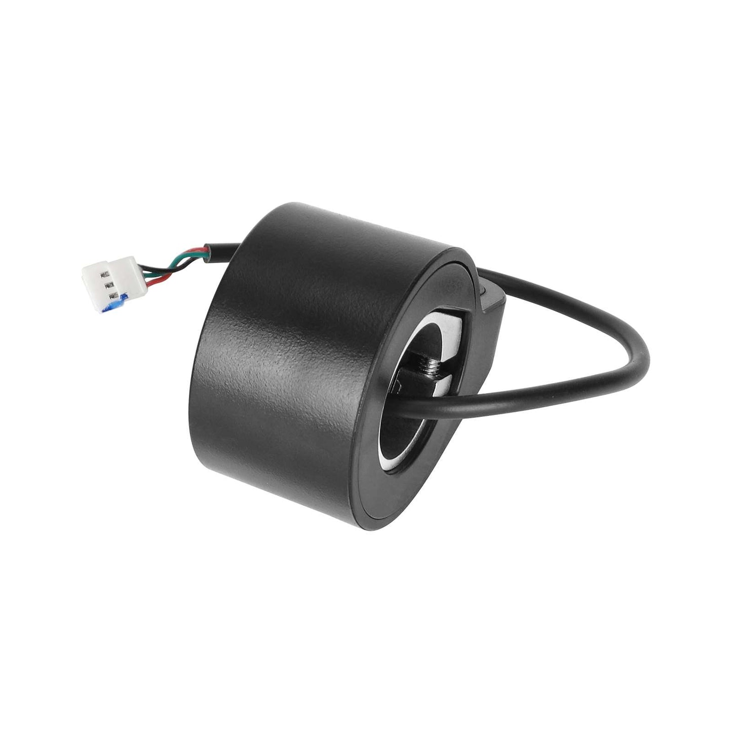 Noir power accélérateur pour compatible xiaomi trottinettes