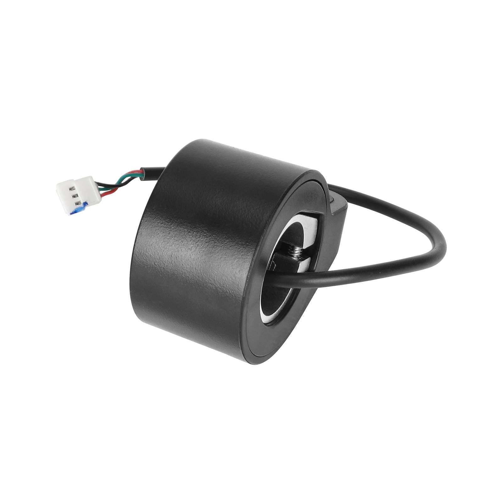 Noir power accélérateur pour compatible xiaomi trottinettes