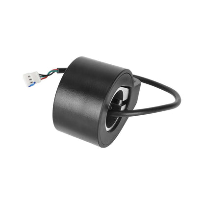 Noir power accélérateur pour compatible xiaomi trottinettes