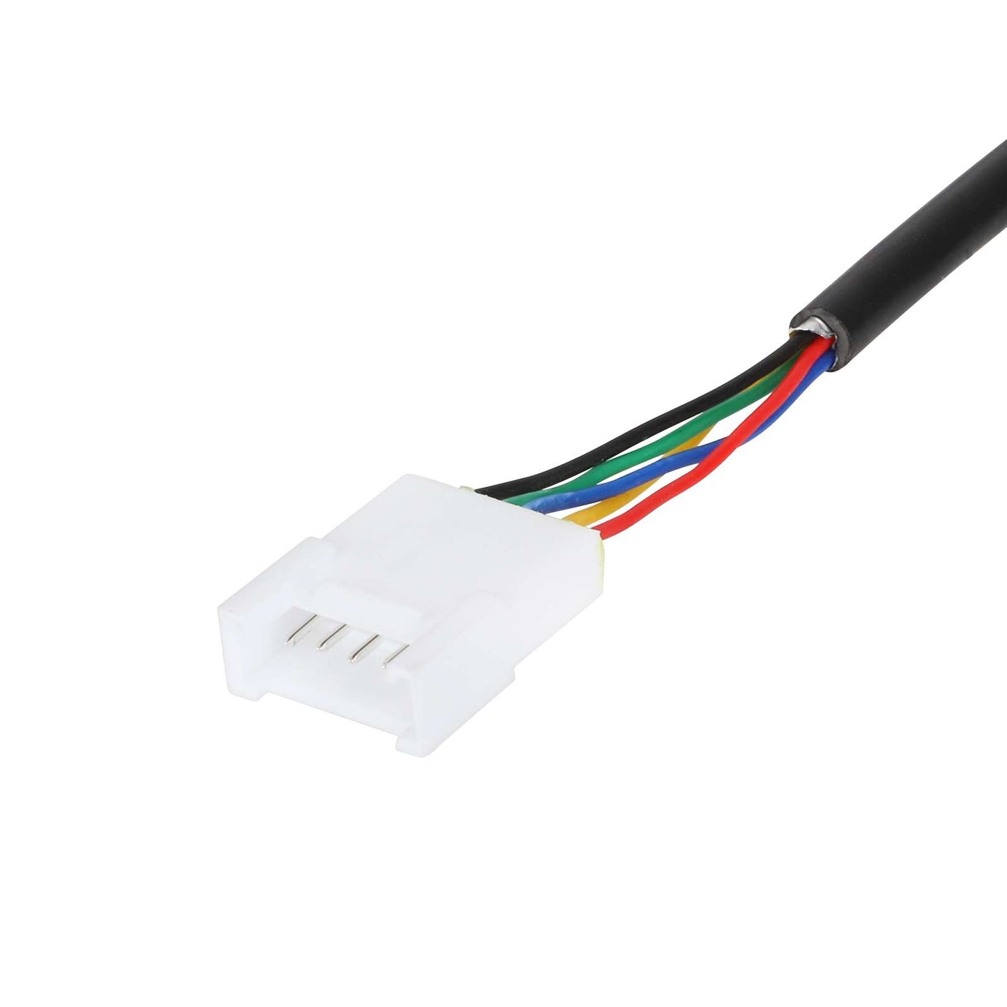 Original noir power câble pour MI 4 Lite 2nd gen trottinette