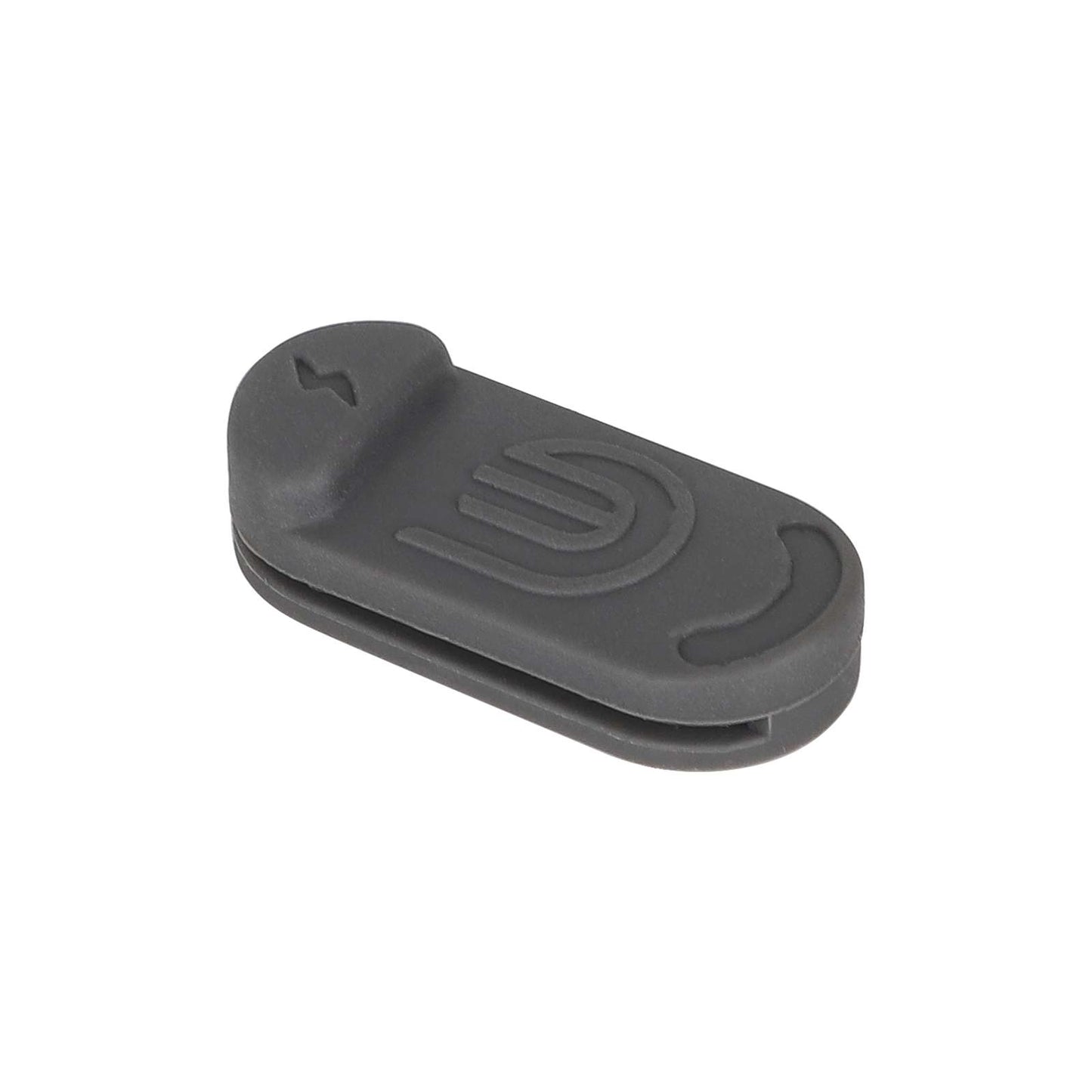 Original gris port de charge waterproof cover pour Xiaomi 4 Lite(2nd Gen) trottinette