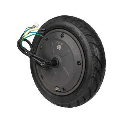 Original motor pour Xiaomi 4 lite(2nd Gen) trottinette avec 10*2.125 pneu