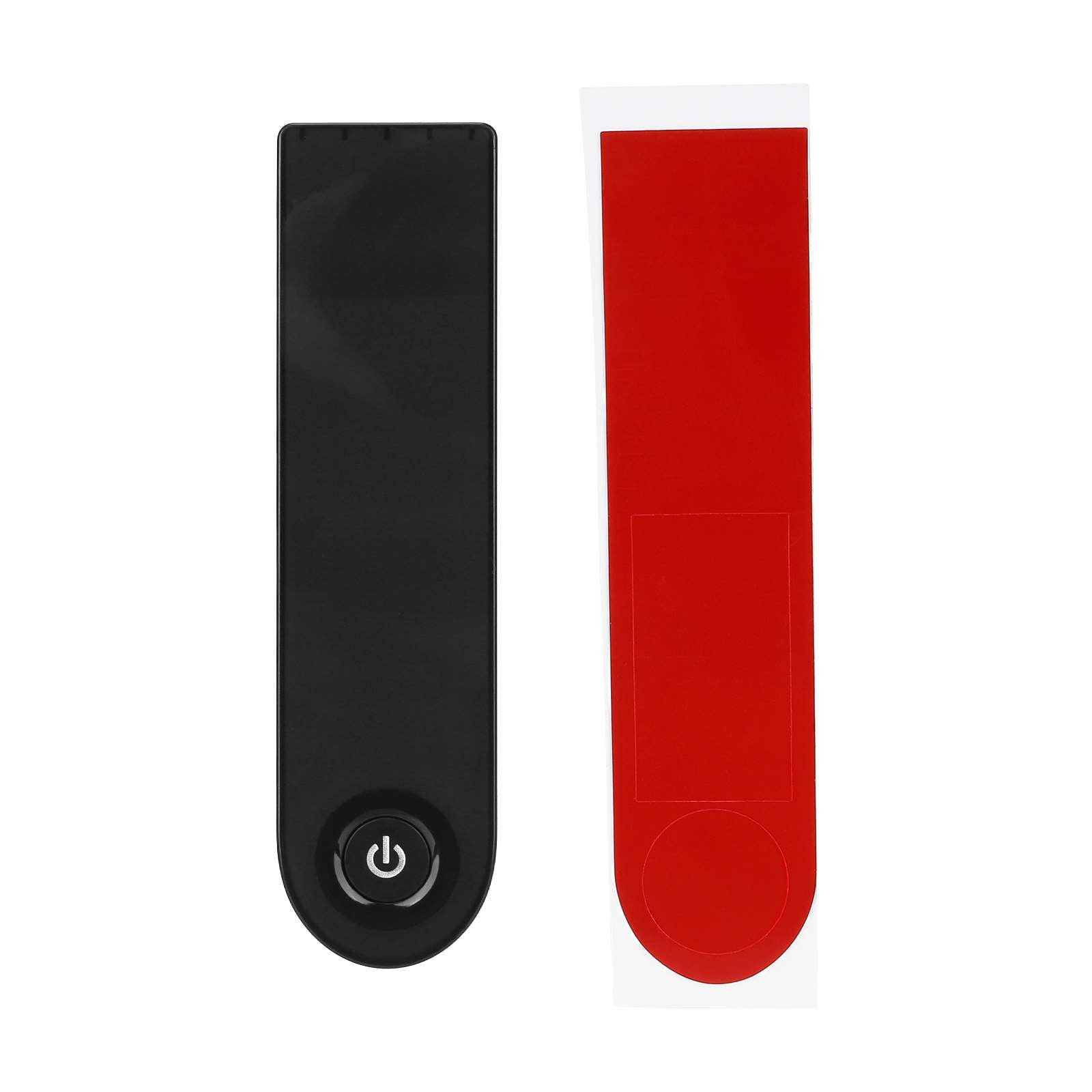Écran panel avec glue pour Xiaomi 4 pro trottinette