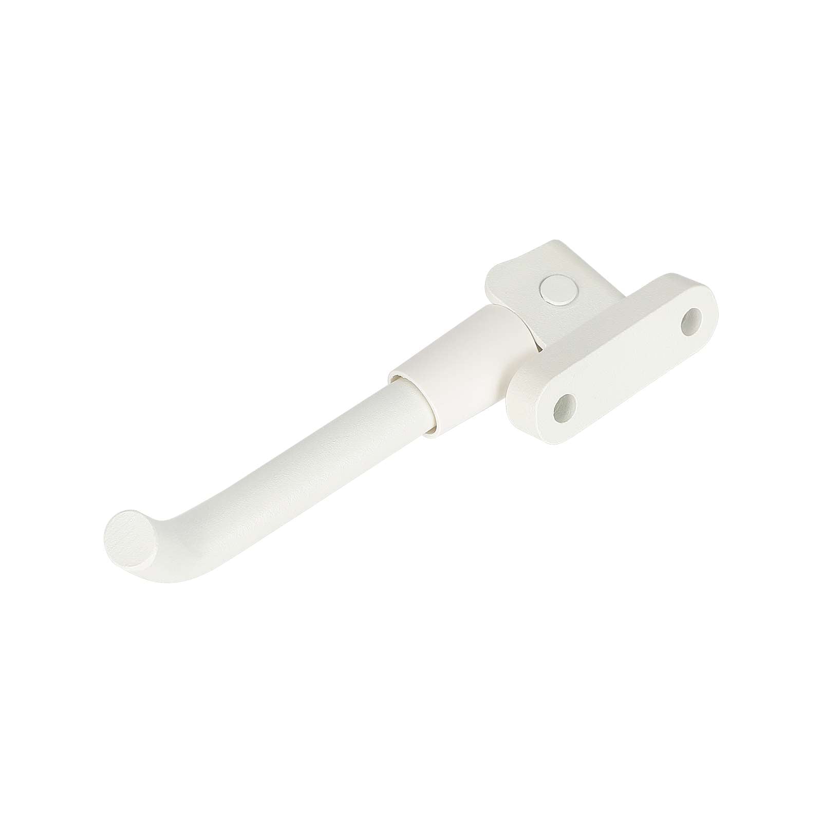 Original blanc béquille pour M365/1s /Pro/Pro2/MI3 trottinettes