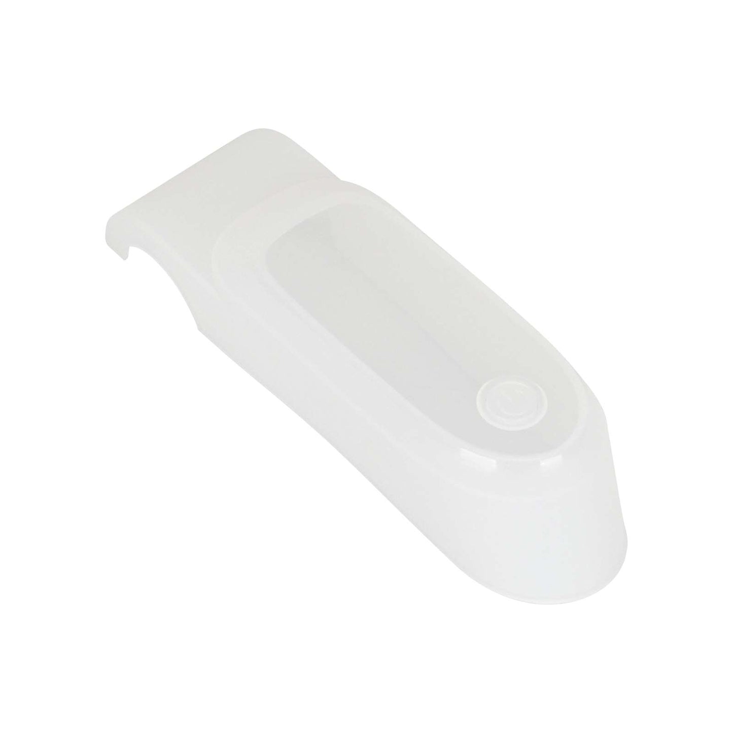 Blanc waterproof écran protection en silicone pour F20F25F30F40/Max G3/F2 trottinette
