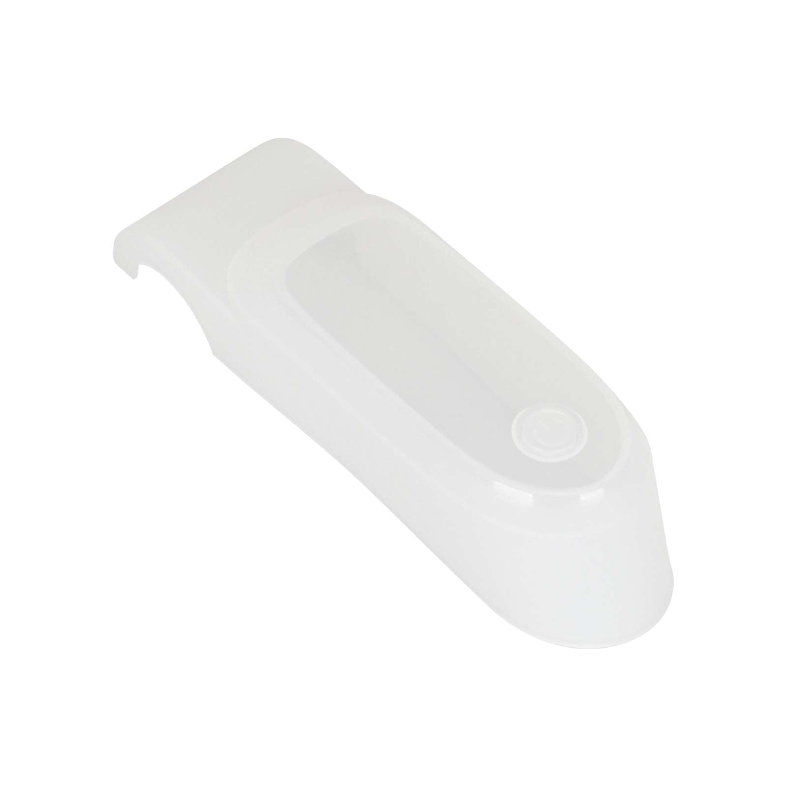Blanc waterproof écran protection en silicone pour F20F25F30F40/Max G3/F2 trottinette