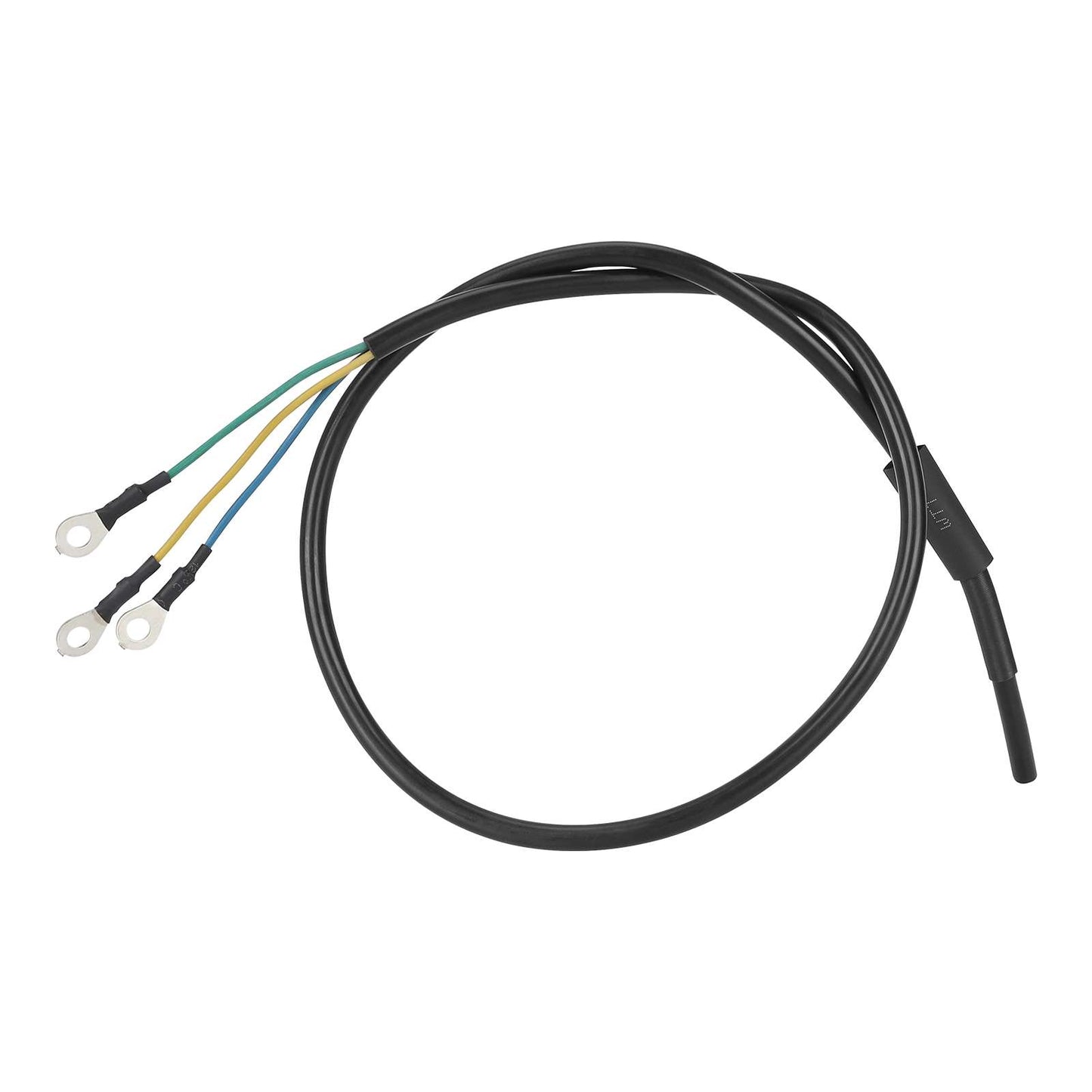 Thick motor câble pour Ninebot F series trottinettes