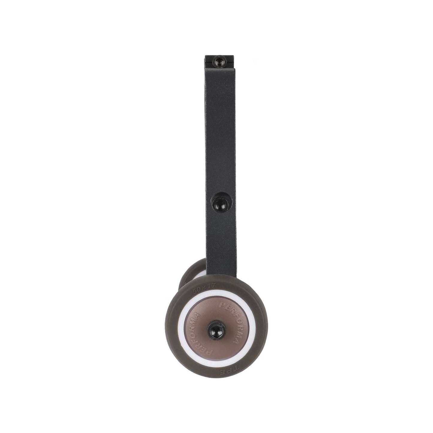 Auxiliary wheel pour Xiaomi M365 Pro Pro2 1S MI3 et MI 4Lite trottinettes