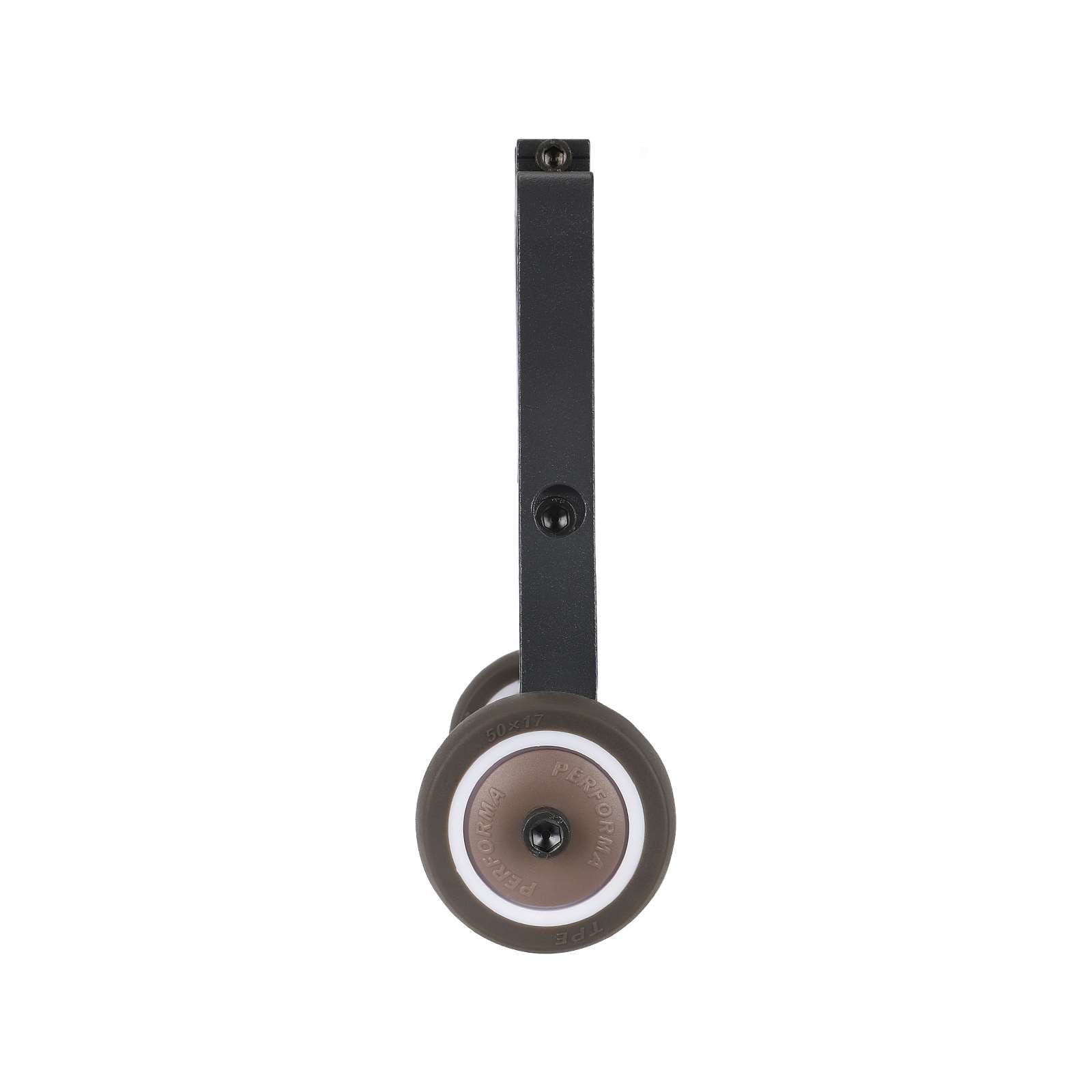 Auxiliary wheel pour Xiaomi M365 Pro Pro2 1S MI3 et MI 4Lite trottinettes