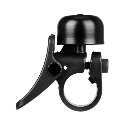 Noir ring bell pour Xiaomi M365 trottinette