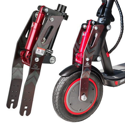 M0 Monorim V5 suspension avant pour Xiaomi M365/Pro trottinettes