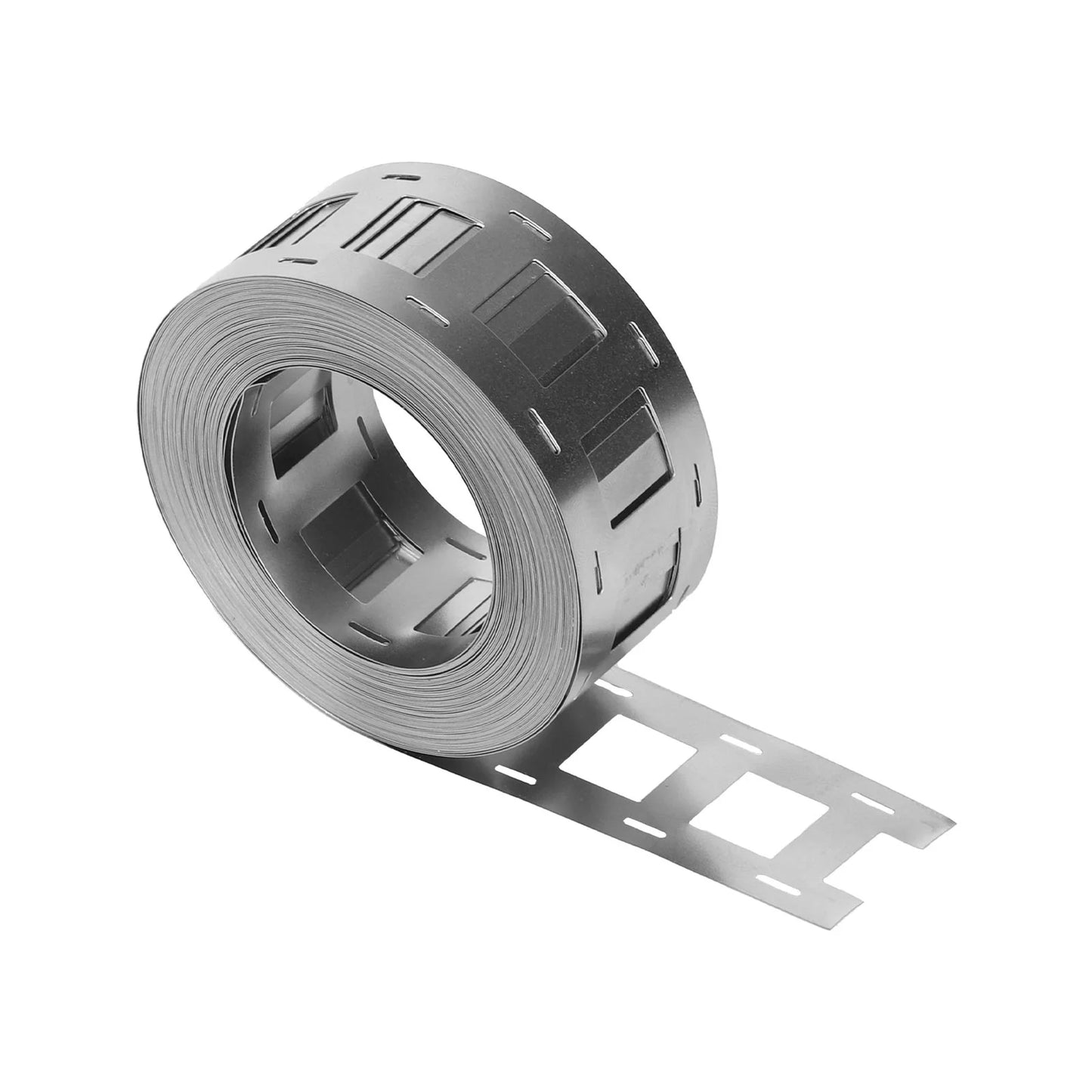 2P 19x0.15mm*10M batterie nickel of plated steel