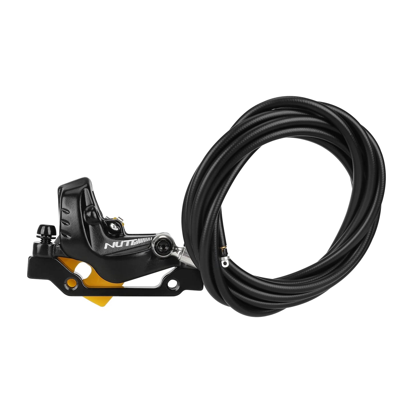 NUTT 4 Piston right back frein à disque pour KuKirin trottinettes