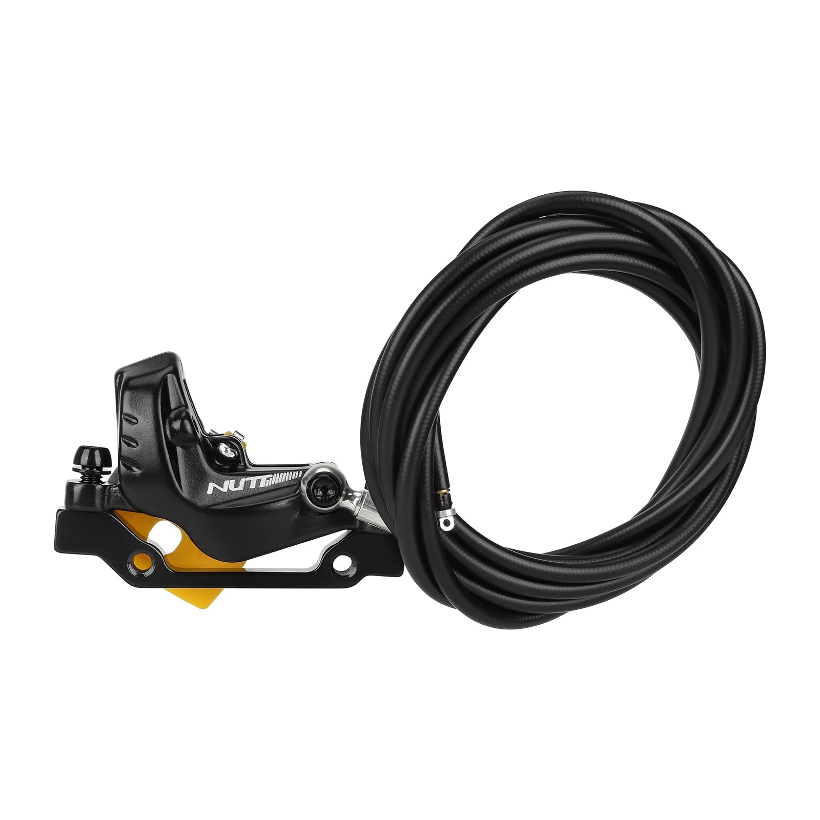 NUTT 4 Piston right back frein à disque pour KuKirin trottinettes