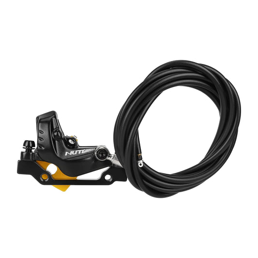 NUTT 4 Piston right back frein à disque pour KuKirin trottinettes