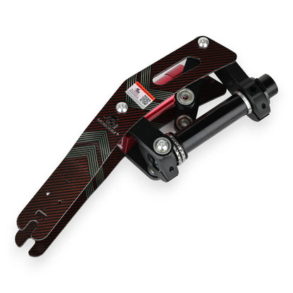 M0 Monorim V5 suspension avant pour Xiaomi M365/Pro trottinettes