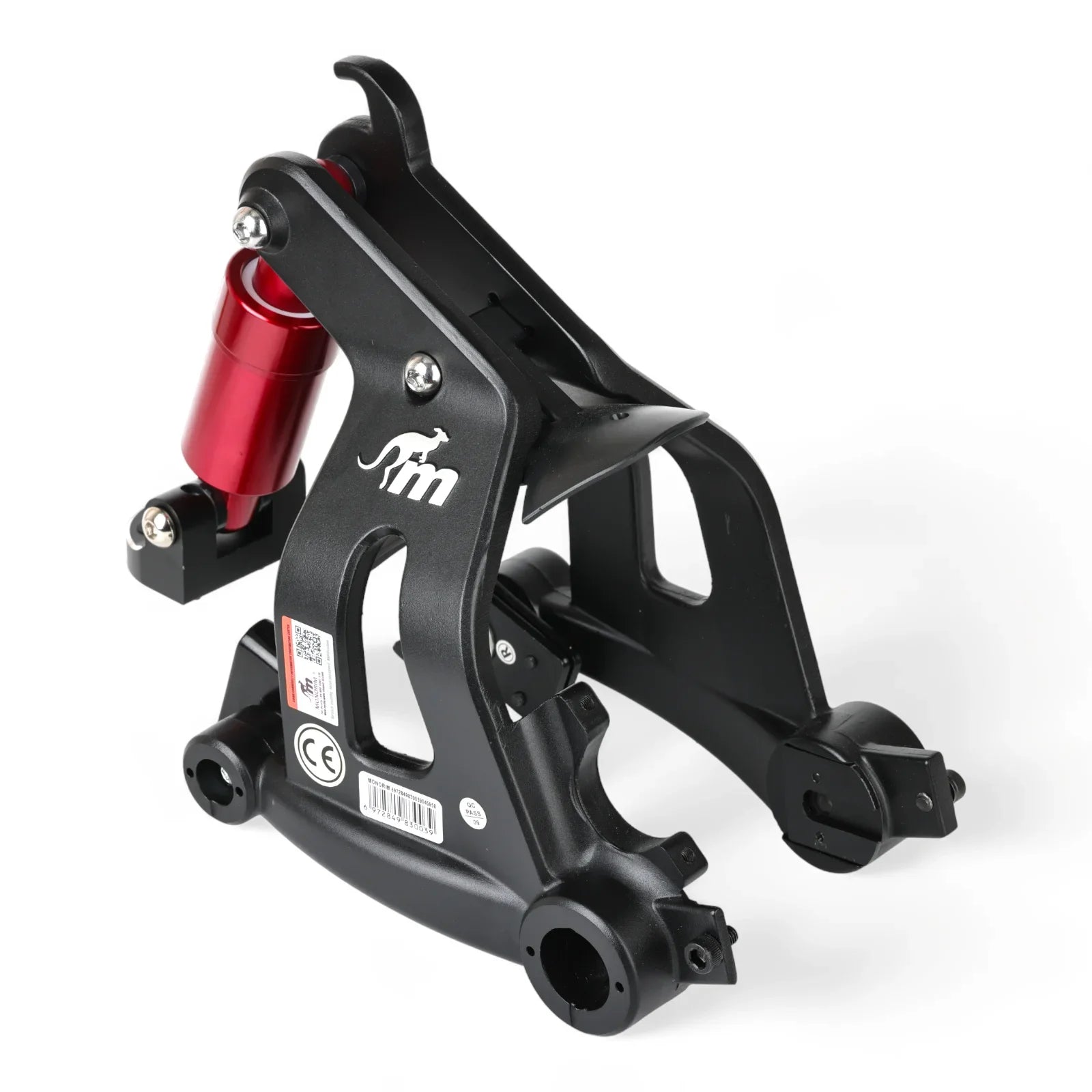 MR1-BR Monorim suspension arrière pour xiaomi M365, Pro, Pro 2 trottinettes