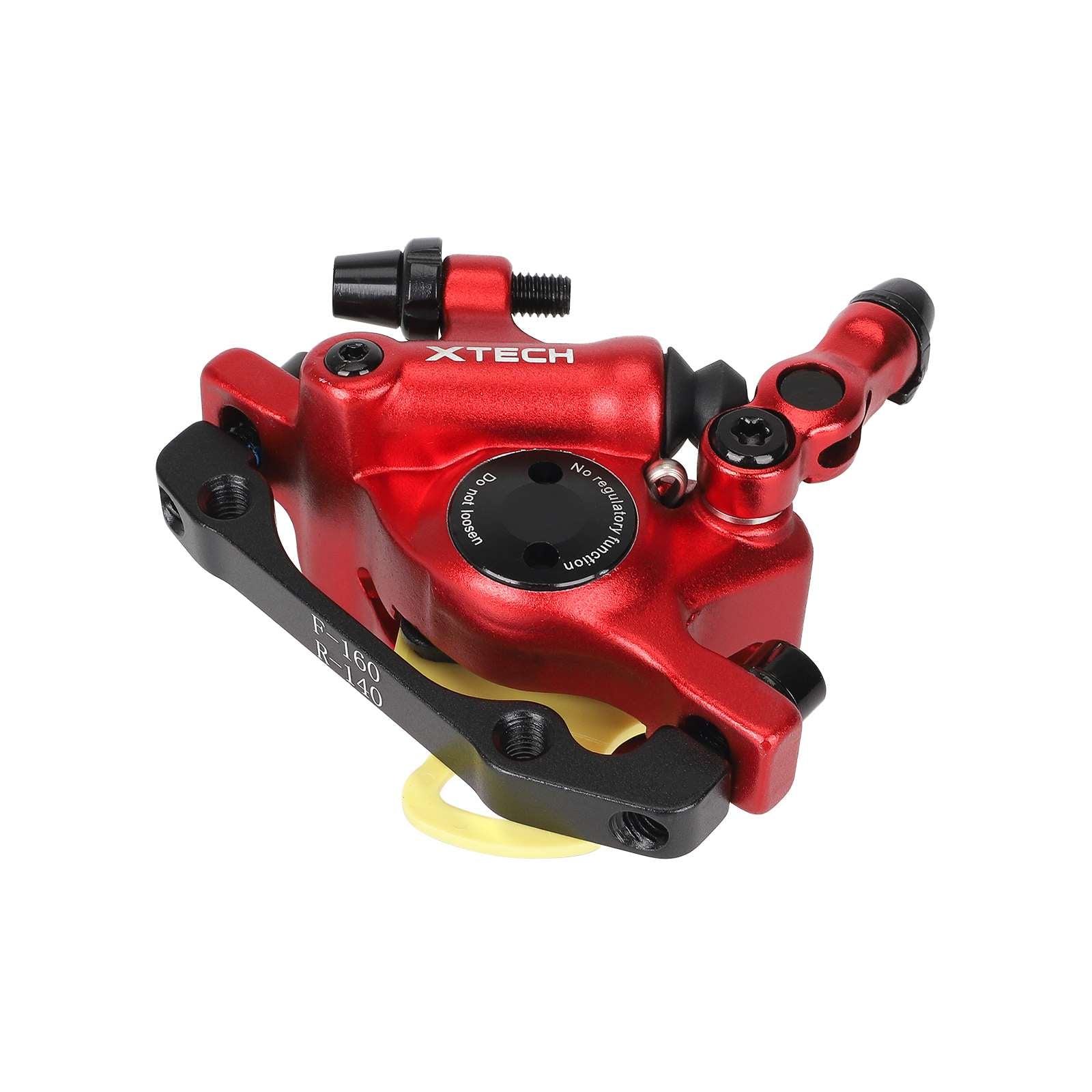 Rouge xtech oil brake pour refitting Xiaomi Pro