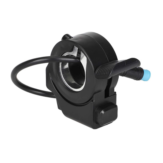 Accélérateur avec contacteur à clé 4 broches – KuKirin G2 Pro et G2 Max