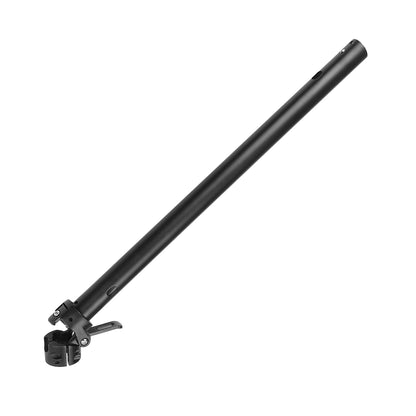 Noir pole pour Pro trottinette