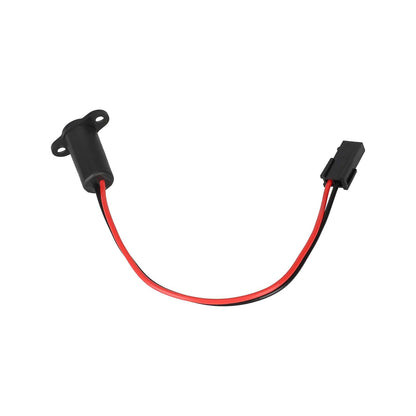 Oiginal charging câble avec DC2.1 prise pour Xiaomi 4 Lite(2nd Gen) trottinette