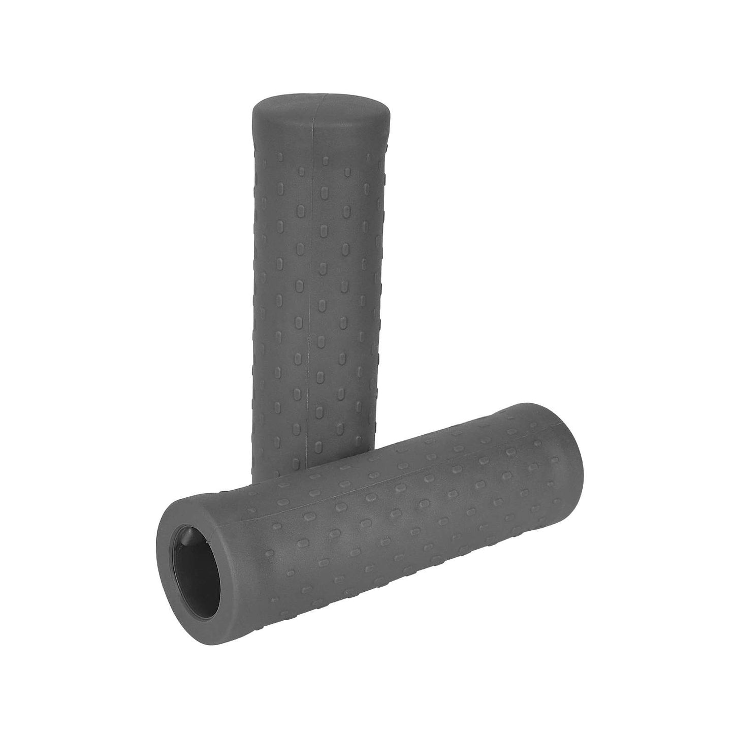 Gris couvre-poignées pour Xiaomi Pro trottinette