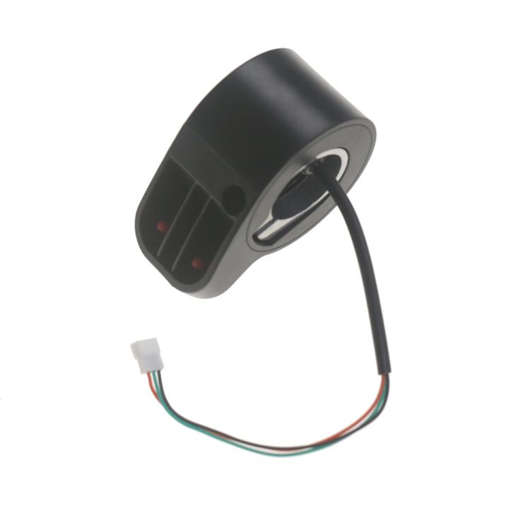 Rouge Pro et Pro 2 Power accélérateur