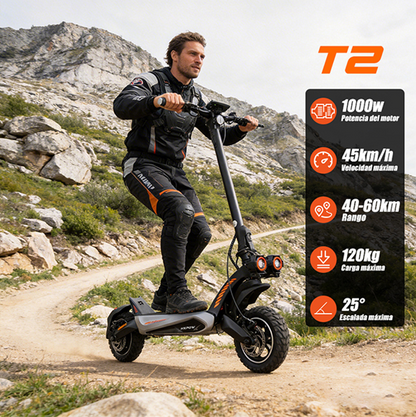 KEPOW T2