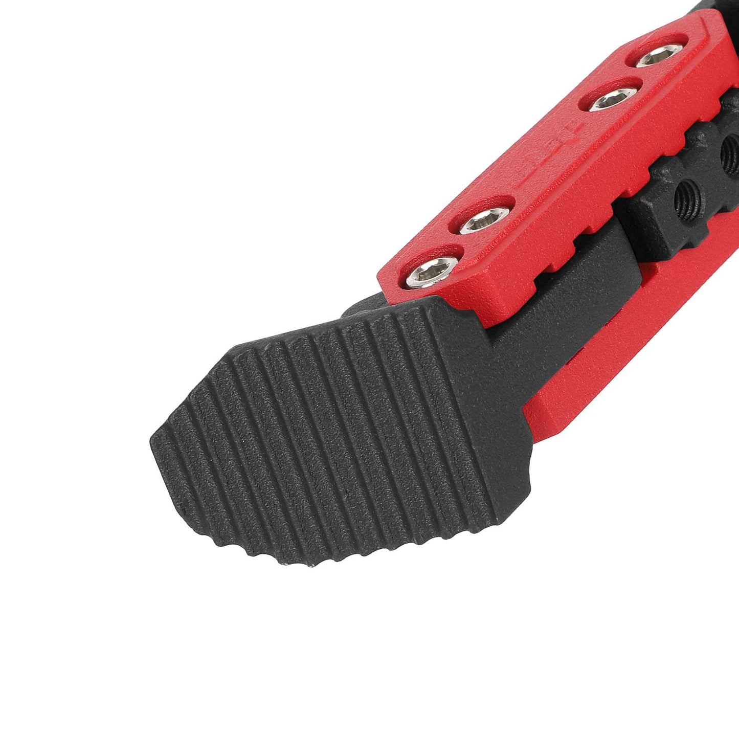 Ulip noir et rouge adjustable béquille pour F et Xiaomi 4 series trottinettes