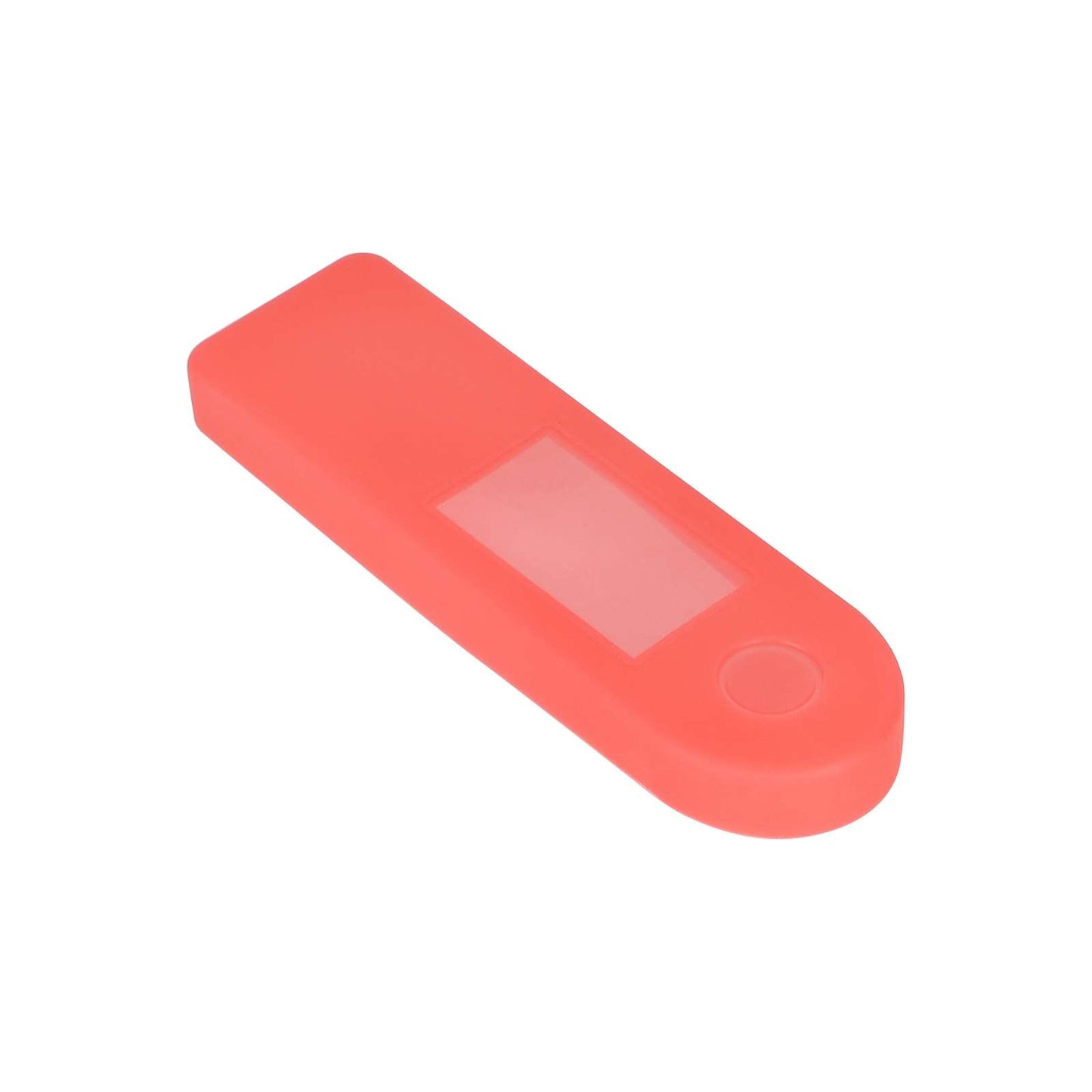 Rouge Xiaomi 4 Switch Panel protection en silicone