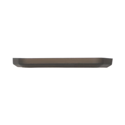 Noir protection en silicone pour Ninebot trottinette ZT3 Pro tableau de bord