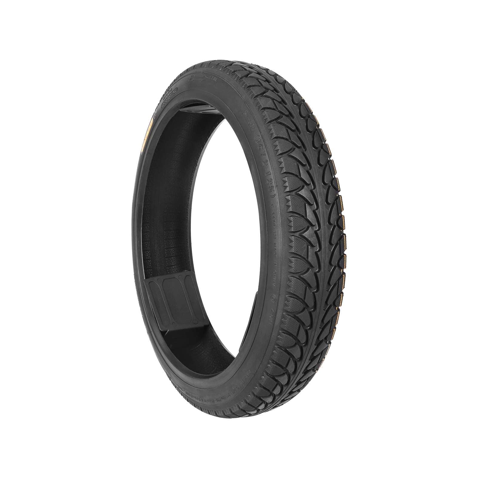 CST 16*2.125(57-305) pneu tubeless