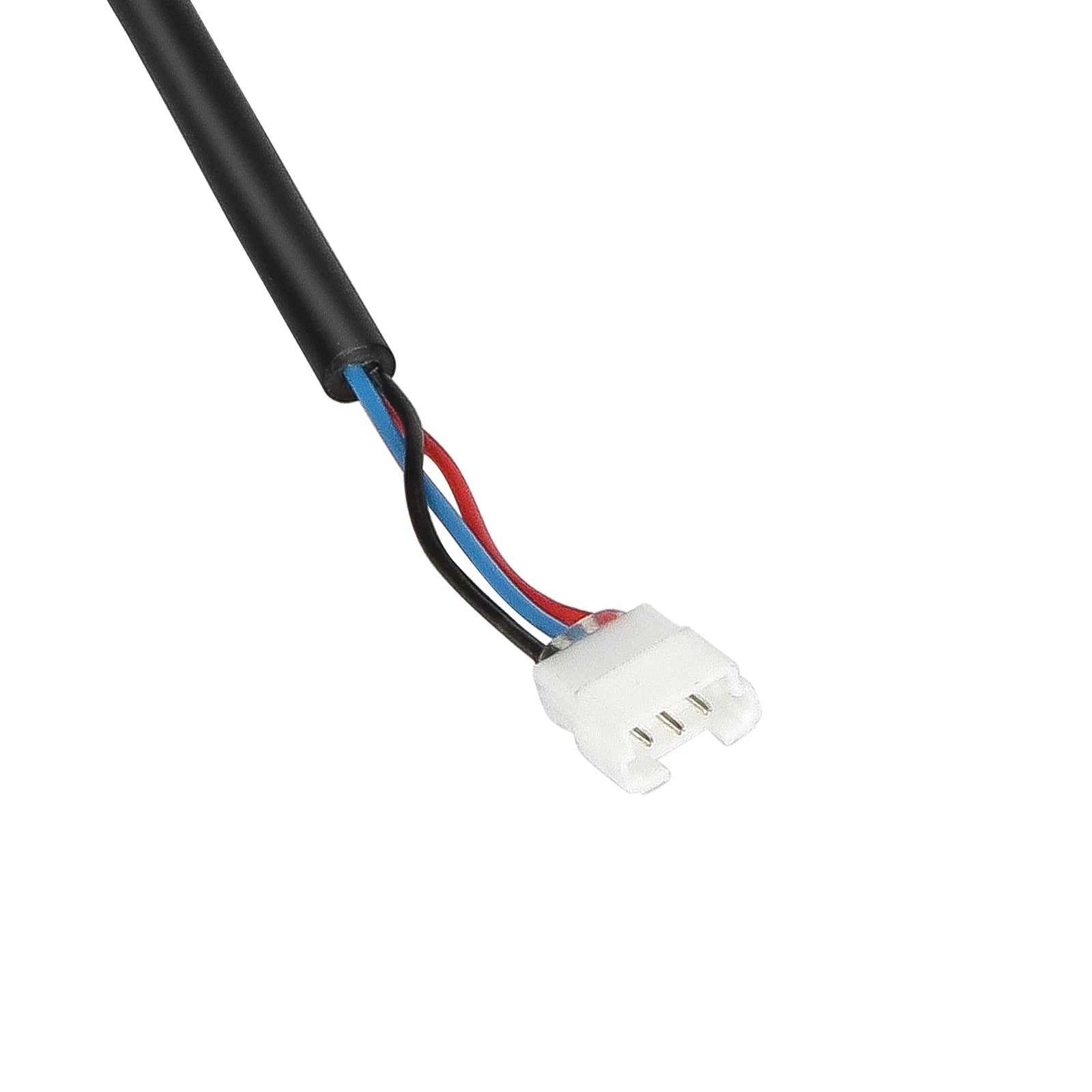 Orignal left brake lever avec bell pour Xiaomi 5/5 Max/5 Pro trottinettes