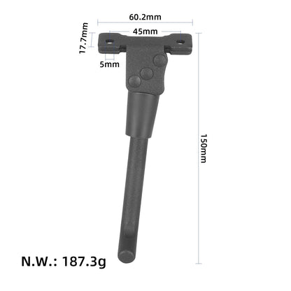 Original béquille pour Xiaomi 4 Lite(2nd Gen) trottinettes