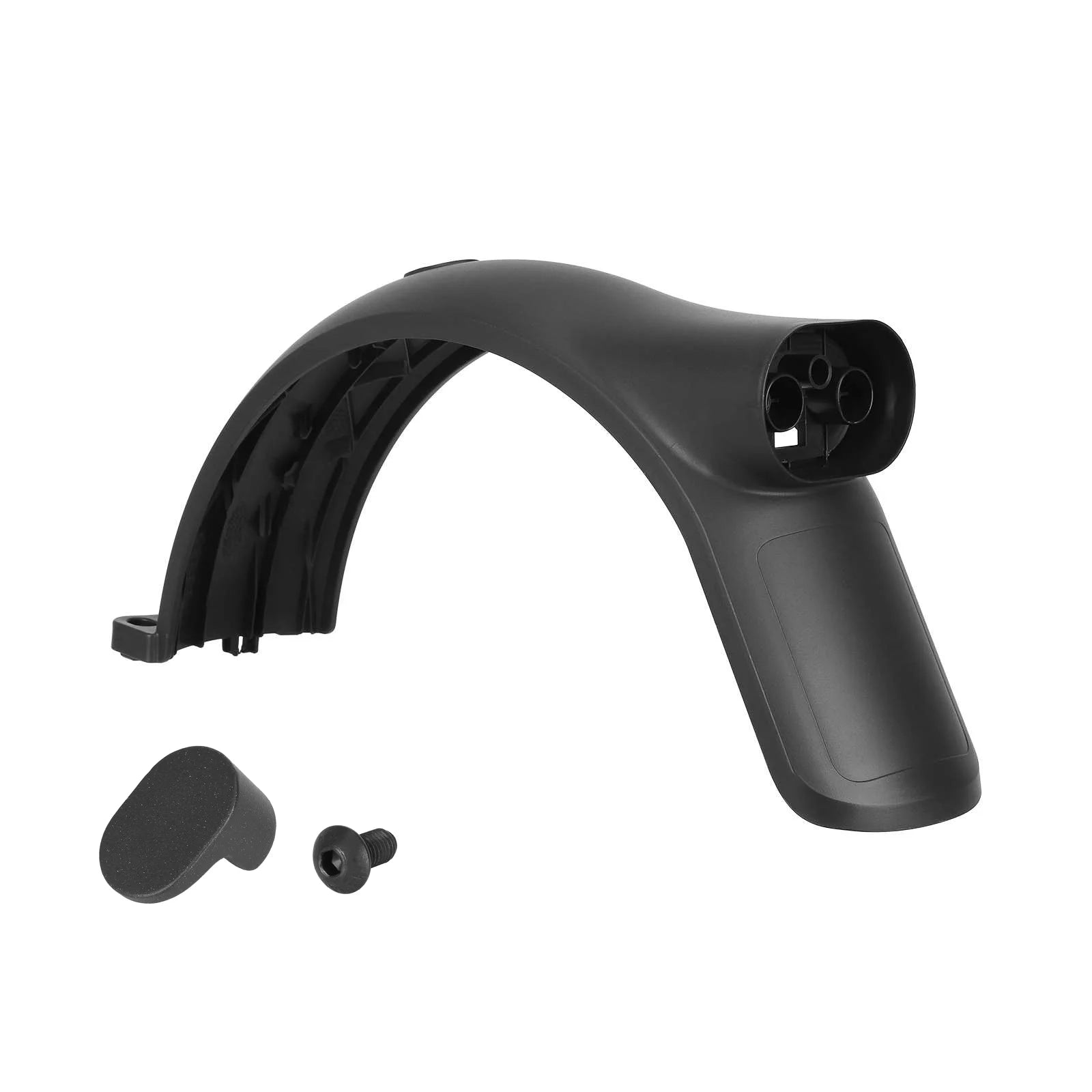 Original rear garde-boue avec crochet pour Xiaomi Elite trottinette