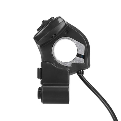 Original 4-function switch pour Kukirin G2 Pro/G2 Pro DB/G2 Max trottinette