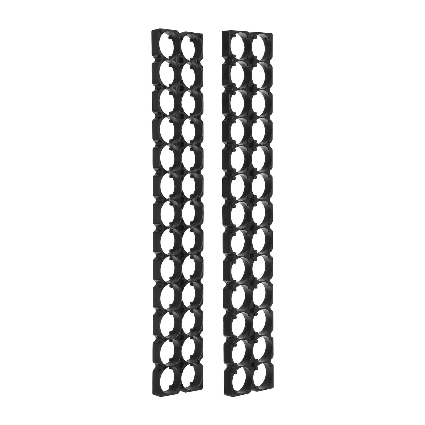 Batterie plastic decentralized rack pour Xiaomi 4 Lite 2nd trottinettes