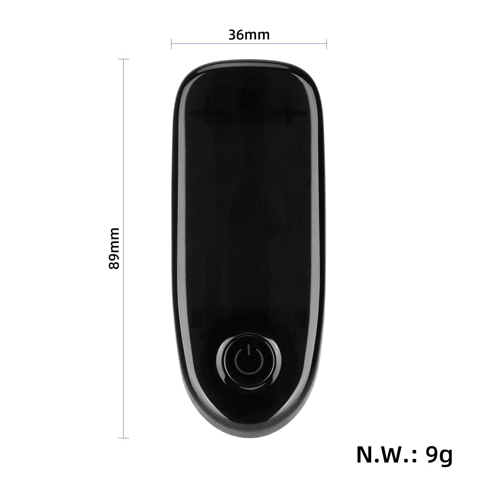 Écran cover pour F20/F25/F30/F40 trottinettes
