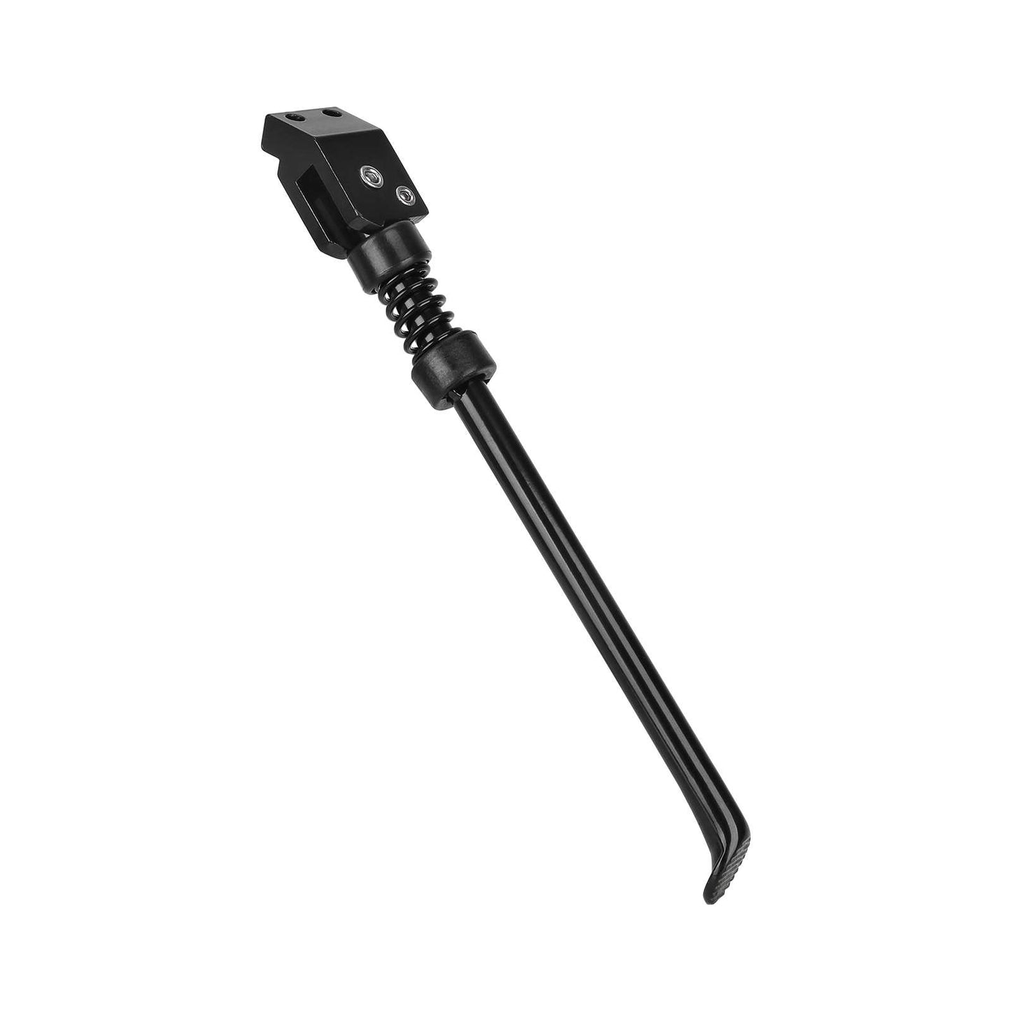 Noir 23cm béquille pour DUALTRON THUNDER trottinette