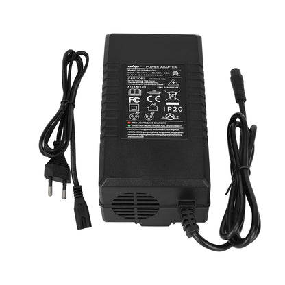 Ulip 54.6V2A chargeur avec petit LP16-3P embout(prise EU)