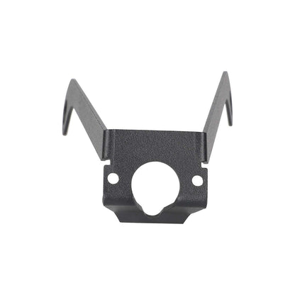 Gris 8.5 &10 inch metal bracket of garde-boue arrière pour Xiaomi pro trottinette