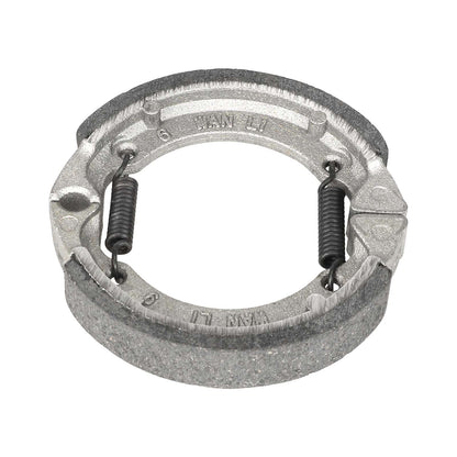 75*15mm frein à tambour cover pads