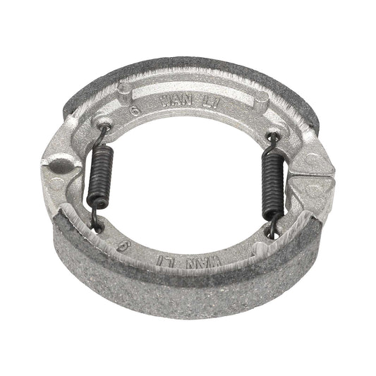 75*15mm frein à tambour cover pads