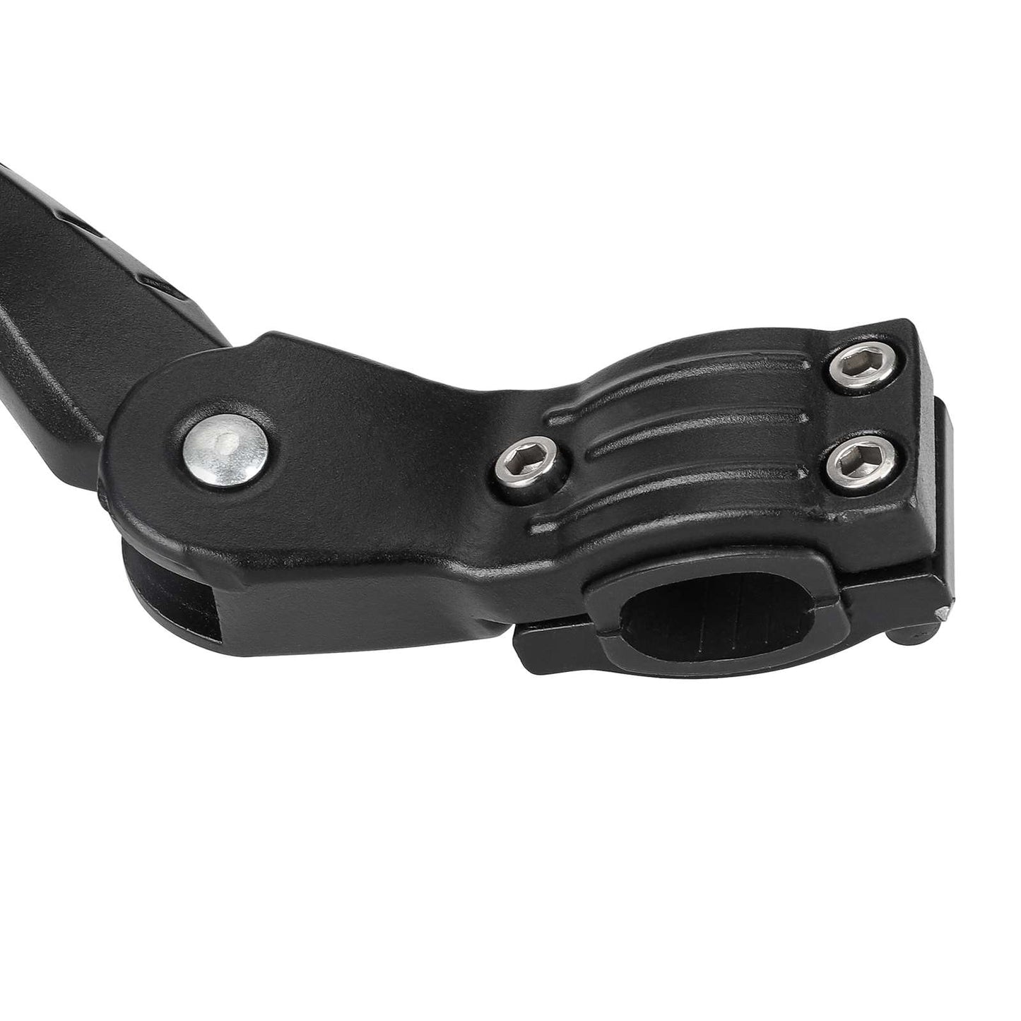 Three-hole model 20-22 inch adjustable short support de béquille