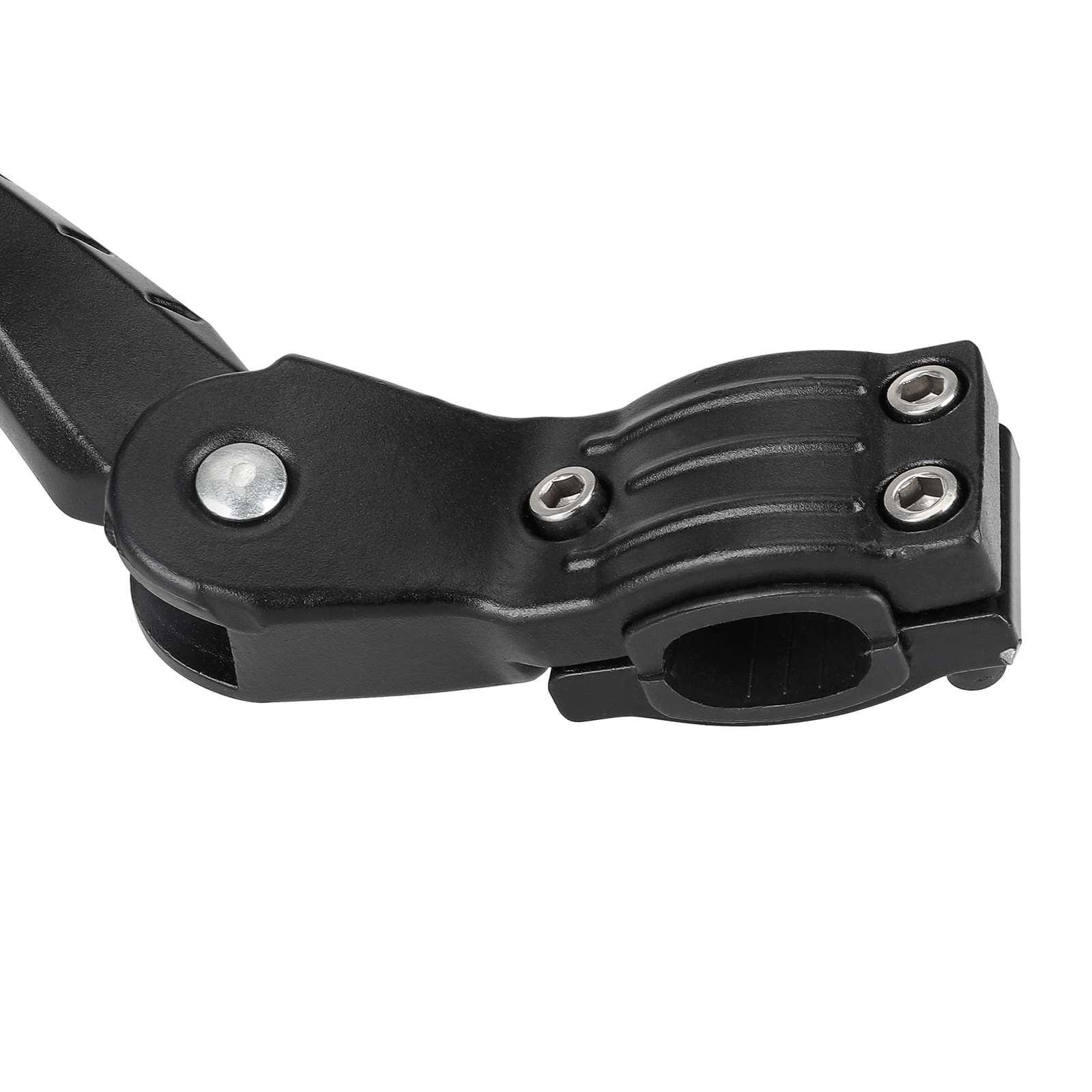 Three-hole model 20-22 inch adjustable short support de béquille