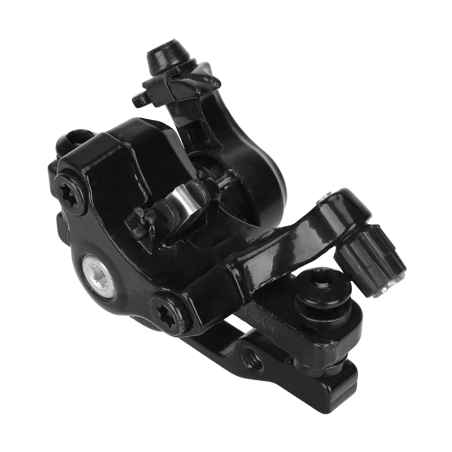 F180/R160mm rear frein à disque pour kukirin C1 PRO