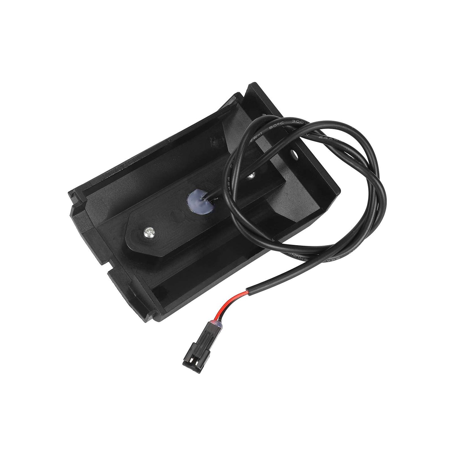 KukirinG2ProDB right rear side light (noir buckle)