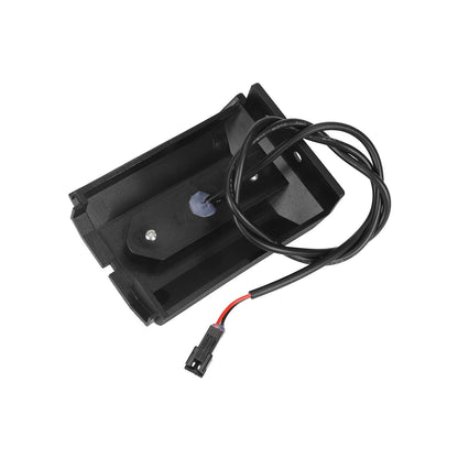 KukirinG2ProDB right rear side light (noir buckle)