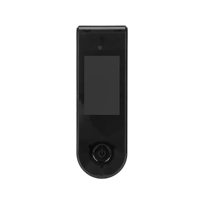 Xiaomi 5 Plus switch panel avec glue